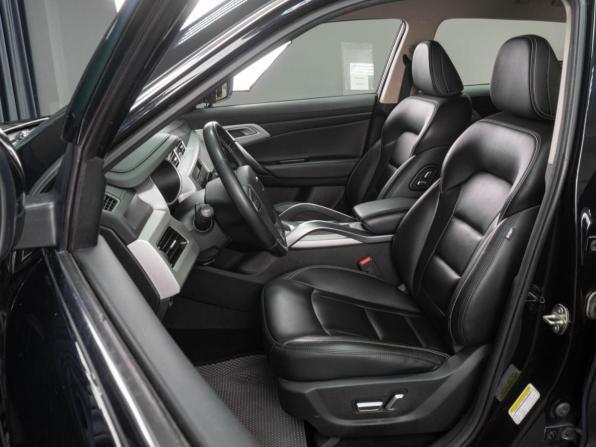 Geely Atlas I с пробегом 2021 года, цена 1 669 000 рублей, 105161 км, внедорожник, Автокод Объявления