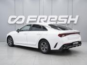 Kia K5 III Ростов-на-Дону  - изображение 22