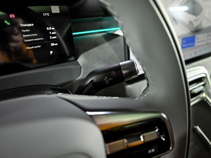 Geely Galaxy M7 Екатеринбург  - изображение 13