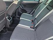 Volkswagen Tiguan II Воронеж  - изображение 22