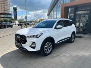 Chery Tiggo 7 Pro I Краснодар  - изображение 22