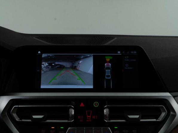 BMW 3 серии VII (G2x) с пробегом 2021 года, цена 3 999 050 рублей, 70727 км, седан, Автокод Объявления