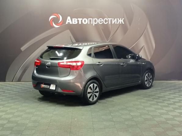 Kia Rio III с пробегом 2013 года, цена 799 000 рублей, 192284 км, хэтчбек, Автокод Объявления