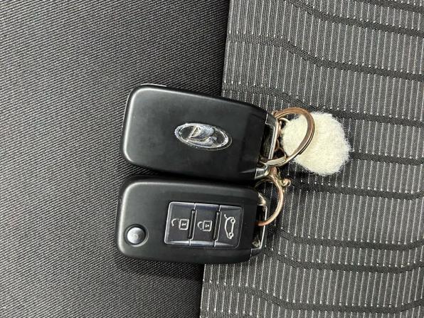 Lada (ВАЗ) Iskra с пробегом 2025 года, цена 1 270 000 рублей, 20875 км, универсал, Автокод Объявления