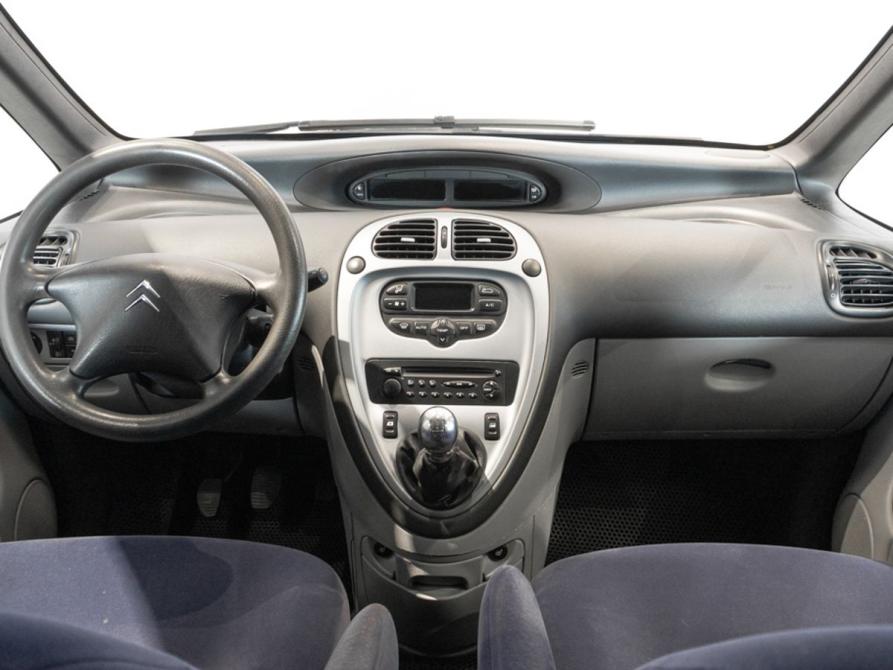 Citroen Xsara Picasso Казань  - изображение 6