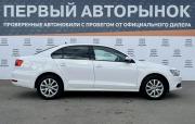 Volkswagen Jetta VI Краснодар  - изображение 23