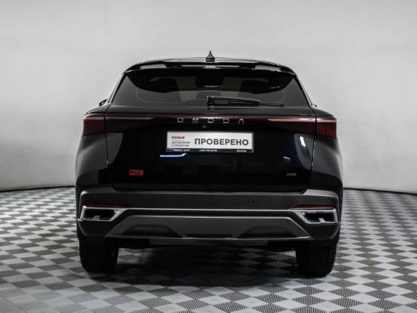 Omoda C5 I с пробегом 2023 года, цена 1 955 000 рублей, 36000 км, внедорожник, Автокод Объявления