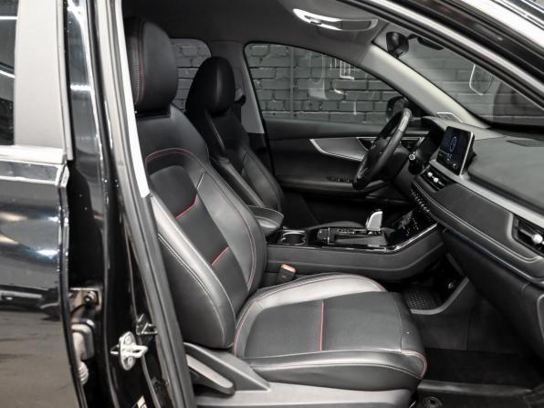 Chery Tiggo 7 Pro I с пробегом 2022 года, цена 1 800 000 рублей, 61419 км, внедорожник, Автокод Объявления