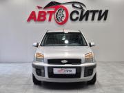 Ford Fusion I Рестайлинг Воронеж  - изображение 23