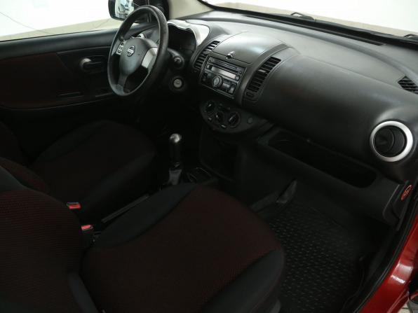 Nissan Note I Рестайлинг с пробегом 2008 года, цена 582 000 рублей, 159000 км, хэтчбек, Автокод Объявления