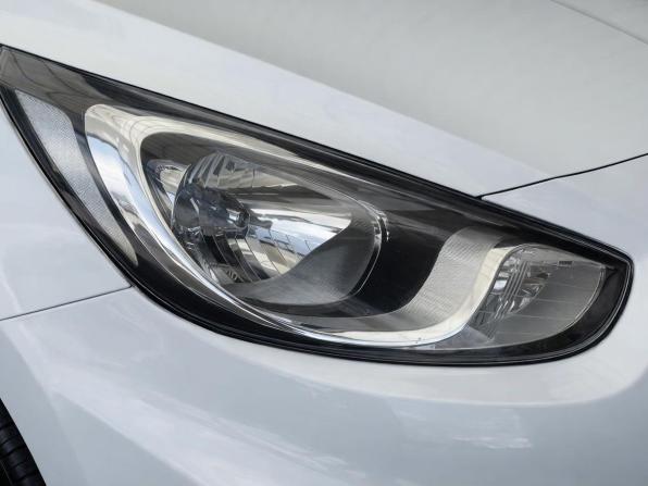 Hyundai Solaris I с пробегом 2011 года, цена 817 000 рублей, 119348 км, седан, Автокод Объявления