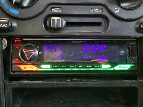 Daewoo Sens I с пробегом 2005 года, цена 199 000 рублей, 311193 км, седан, Автокод Объявления