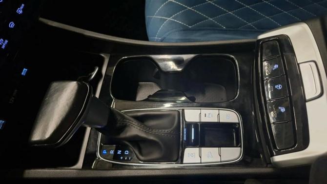 Hyundai Tucson III Рестайлинг с пробегом 2021 года, цена 3 080 000 рублей, 64000 км, внедорожник, Автокод Объявления