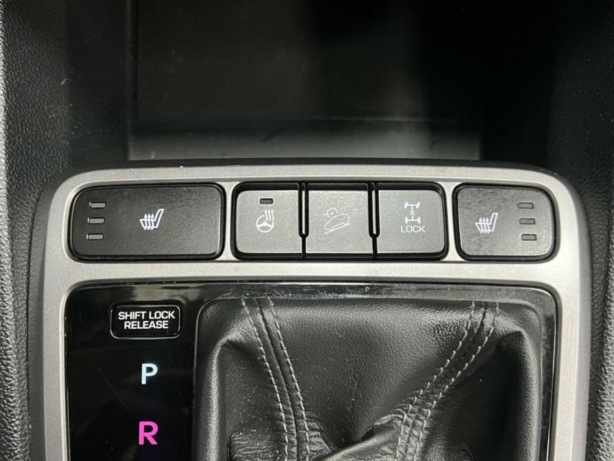 Hyundai Creta I Красноярск  - изображение 19