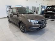 Lada (ВАЗ) Granta I Рестайлинг Орел  - изображение 14