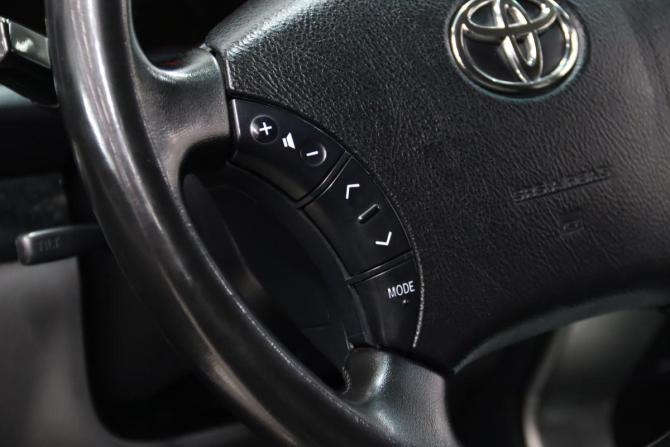 Toyota Land Cruiser Prado 120 Series Рестайлинг с пробегом 2008 года, цена 2 035 350 рублей, 280333 км, внедорожник, Автокод Объявления