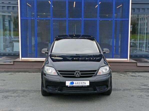 Volkswagen Golf Plus I с пробегом 2008 года, цена 449 000 рублей, 233000 км, хэтчбек, Автокод Объявления
