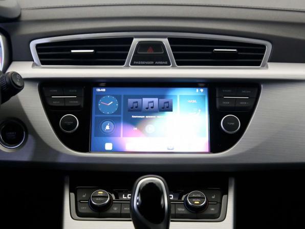 Geely Atlas I с пробегом 2019 года, цена 1 599 000 рублей, 77649 км, внедорожник, Автокод Объявления