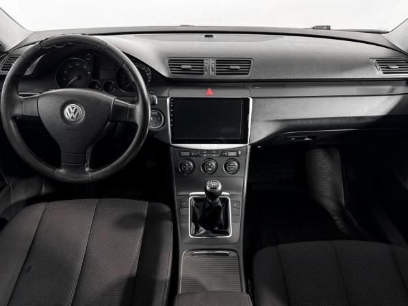 Volkswagen Passat B6 с пробегом 2006 года, цена 425 000 рублей, 336195 км, седан, Автокод Объявления