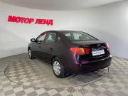 Hyundai Elantra IV (HD) Воронеж  - изображение 23