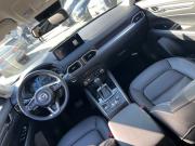 Mazda CX-5 II Рестайлинг Москва  - изображение 29