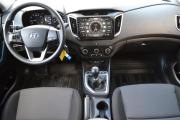 Hyundai Creta I Старый Оскол  - изображение 31