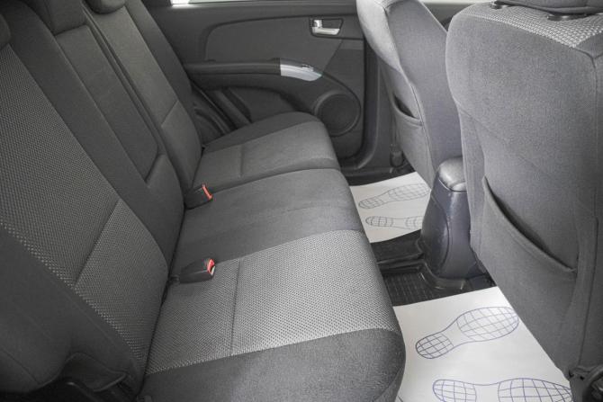 Kia Sportage II Рестайлинг с пробегом 2010 года, цена 989 000 рублей, 164800 км, внедорожник, Автокод Объявления