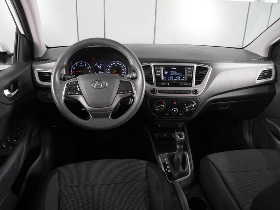 Hyundai Solaris II Рестайлинг Ростов-на-Дону  - изображение 6