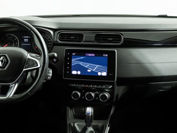 Renault Arkana I с пробегом 2019 года, цена 1 384 688 рублей, 144635 км, внедорожник, Автокод Объявления