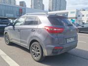 Hyundai Creta I Рестайлинг Санкт-Петербург  - изображение 8