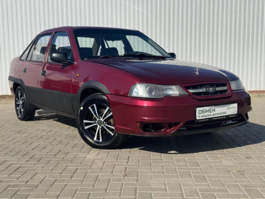 Daewoo Nexia I Рестайлинг Ростов-на-Дону  - изображение 4