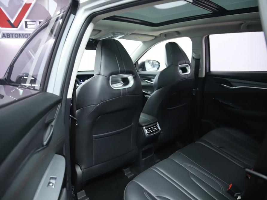 Changan CS75 Plus I Рестайлинг Уфа  - изображение 12
