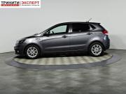 Kia Rio III Рестайлинг Белгород  - изображение 26