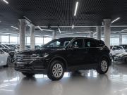 Volkswagen Touareg III Рестайлинг Москва  - изображение 31