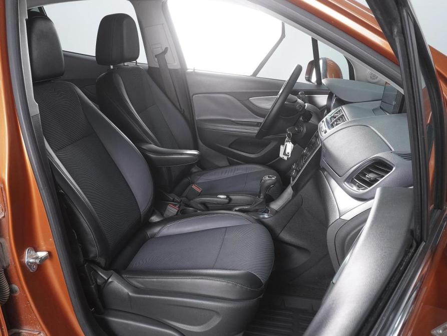 Opel Mokka I Ростов-на-Дону  - изображение 8