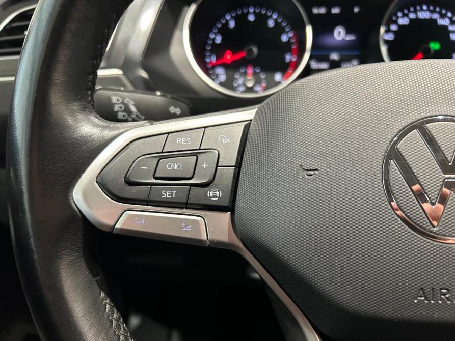 Volkswagen Tiguan II Рестайлинг Санкт-Петербург  - изображение 21