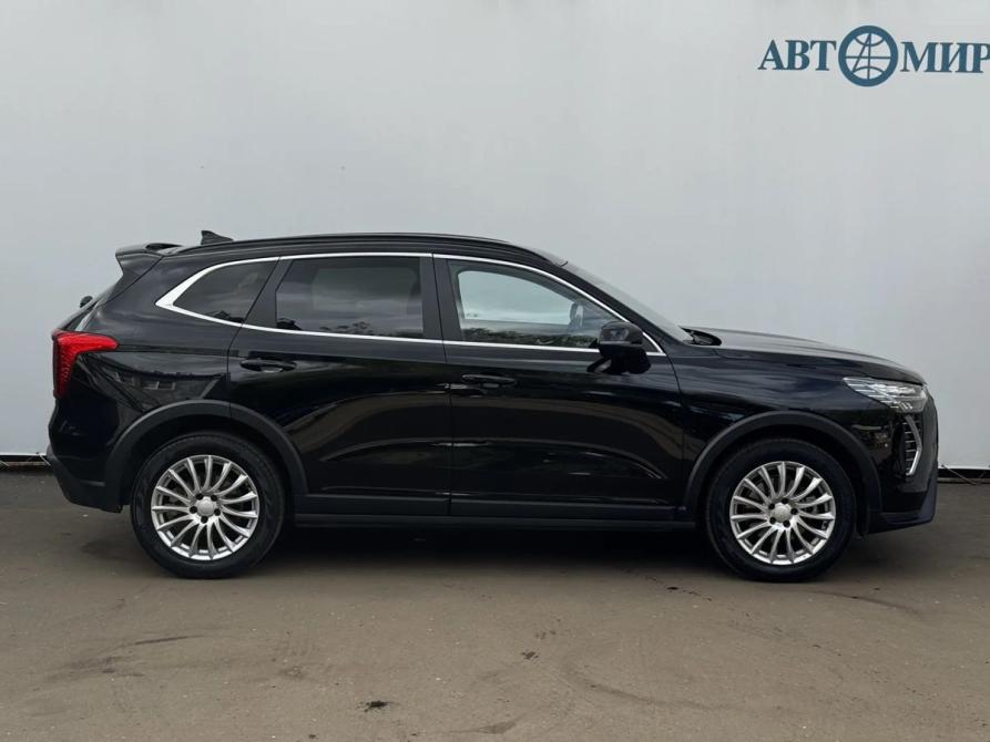 Haval Jolion I Рестайлинг Москва  - изображение 4