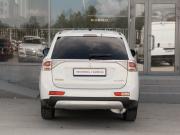 Mitsubishi Outlander III Рестайлинг Новосибирск  - изображение 24