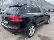 Volkswagen Touareg II Санкт-Петербург  - изображение 17