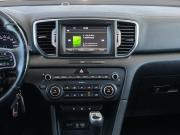 Kia Sportage IV Липецк  - изображение 18