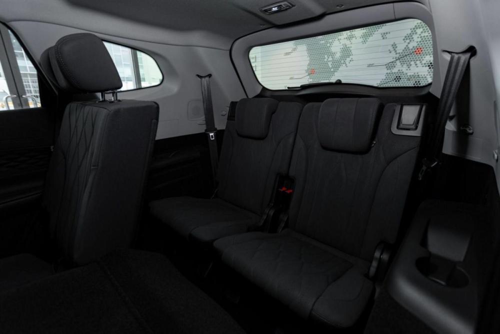 Tenet T8 Москва  - изображение 11