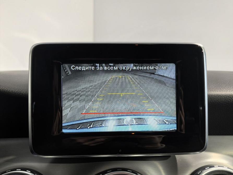 Mercedes-Benz GLA I (X156) Санкт-Петербург  - изображение 23