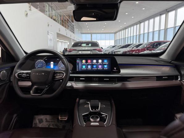 Chery Tiggo 8 Pro Max I Рестайлинг с пробегом 2023 года, цена 2 450 000 рублей, 33275 км, внедорожник, Автокод Объявления