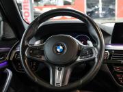 BMW 5 серии VII (G30/G31/G38) Москва  - изображение 55