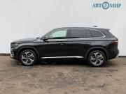 Geely Monjaro I Москва  - изображение 23