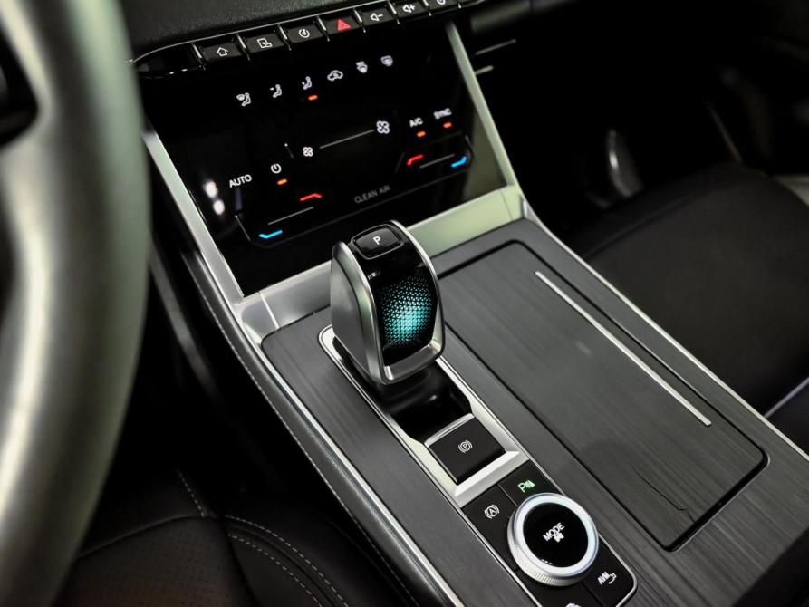 Chery Tiggo 7 Pro Max I Екатеринбург  - изображение 14