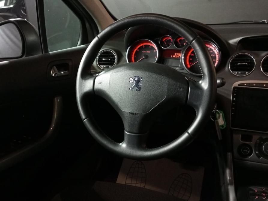 Peugeot 308 I Уфа  - изображение 10