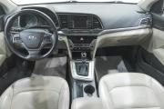 Hyundai Elantra VI (AD) Новокузнецк  - изображение 37