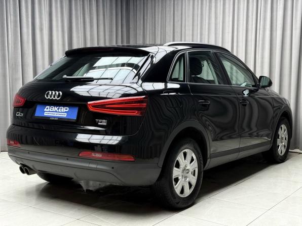 Audi Q3 I (8U) с пробегом 2012 года, цена 1 679 000 рублей, 177133 км, внедорожник, Автокод Объявления
