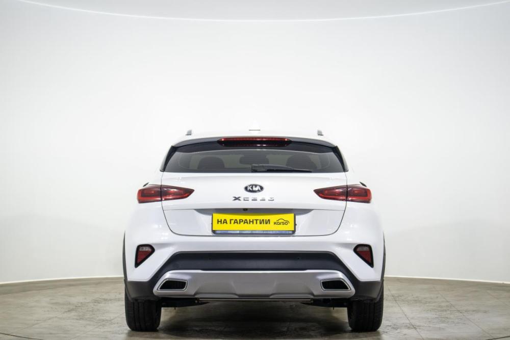 Kia XCeed I Оренбург  - изображение 6